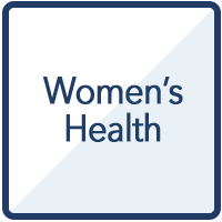 Womens Health icon button