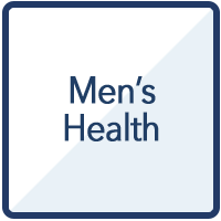 mens health icon button