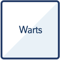 Warts icon button
