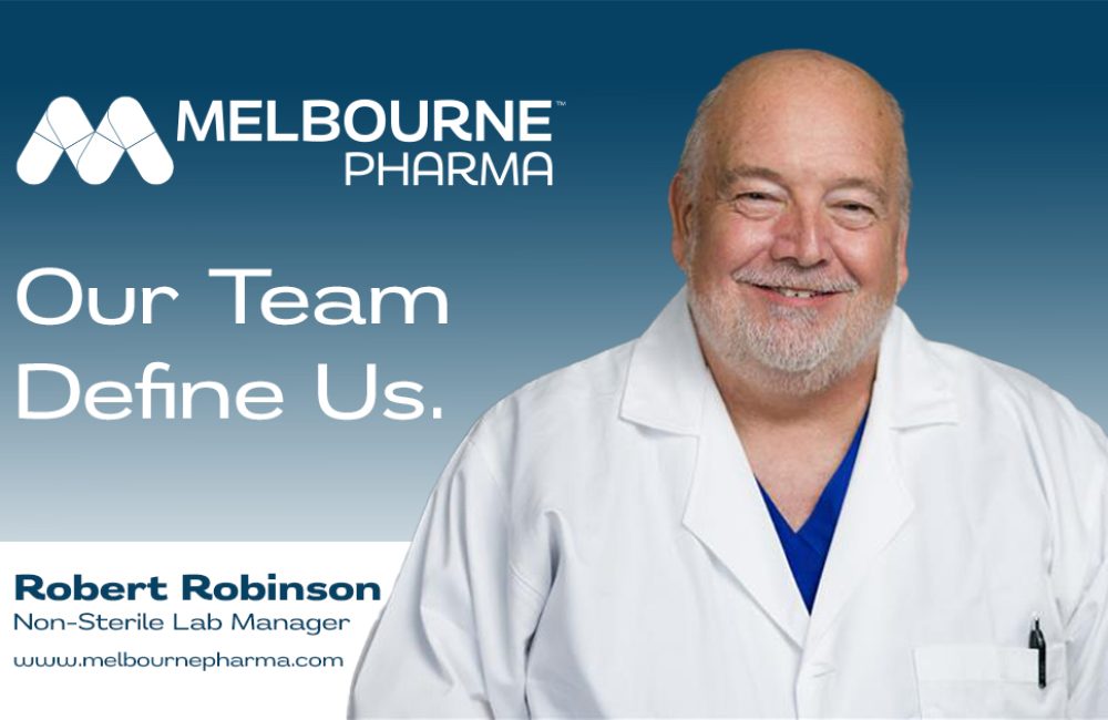 robert robinson